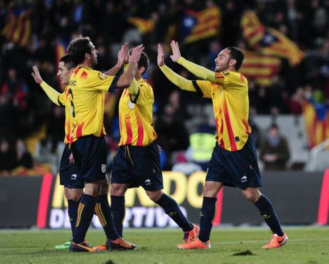 Catalonia Cape Verde 30122013